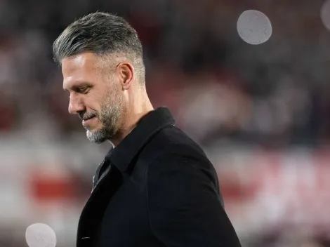 Lecanda arremetió contra Demichelis: "Pensé que me iba a bancar"