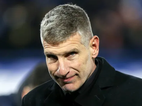 Por qué Martín Palermo estará obligado a gritar los goles de River en la Copa Libertadores