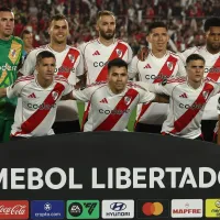 Se conocieron los días y horarios de la semifinal de la Copa Libertadores entre River y Atlético Mineiro