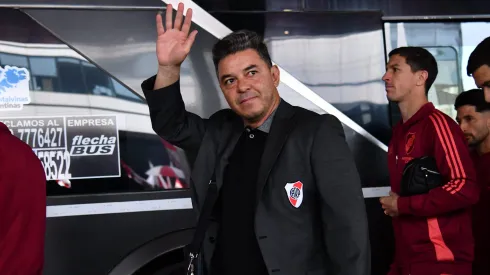 Marcelo Gallardo