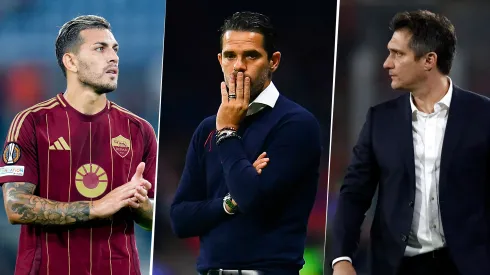 Boca hoy: Leandro Paredes, Guillermo Barros Schelotto, Fernando Gago y más dudas sobre el próximo DT