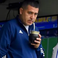 Los 4 entrenadores que fueron descartados por Juan Román Riquelme para reemplazar a Diego Martínez en Boca