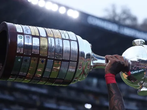 La Inteligencia Artificial reveló quiénes jugarán la final de la Copa Libertadores