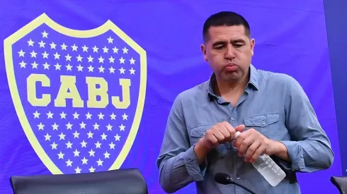 Fue campeón de Copa Libertadores con Boca y aseguró que está en riesgo la idolatría por Riquelme