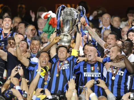 Fue campeón de la Champions League, su sueño es jugar en Boca, pero podría llegar a la Tercera División de España