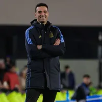 La lista de la Selección Argentina para las Eliminatorias: sin Dibu Martínez y con la vuelta de Messi