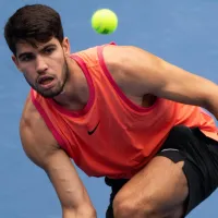 Así quedó el Ranking ATP tras el título de Carlos Alcaraz frente a Jannik Sinner en China
