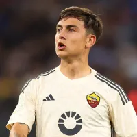 Incertidumbre por el futuro de Paulo Dybala tras las declaraciones del director deportivo de la Roma