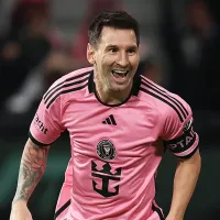 Lionel Messi, campeón en Inter Miami: el ranking de los futbolistas más ganadores de la historia