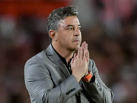 La nueva sanción de CONMEBOL a River antes de la semifinal con Atlético Mineiro