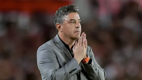 La nueva sanción de CONMEBOL a River antes de la semifinal con Atlético Mineiro