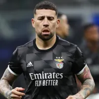 La revelación de Nicolás Otamendi sobre River y su futuro: "Saben que yo soy hincha"