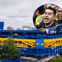 Boca dio un paso clave para mudar su localía a otro estadio y remodelar La Bombonera
