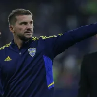 Herrón borró a Pol Fernández y Figal: la lista de convocados de Boca para enfrentar a Argentinos Juniors