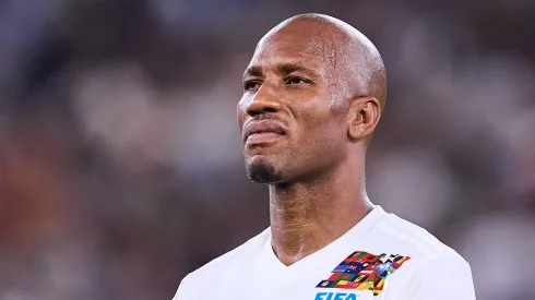 Didier Drogba eligió a los 3 mejores jugadores de la historia.