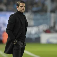 "No te va a tener en cuenta": el riguroso método de la balanza que es vital para Fernando Gago y que podría usar en Boca