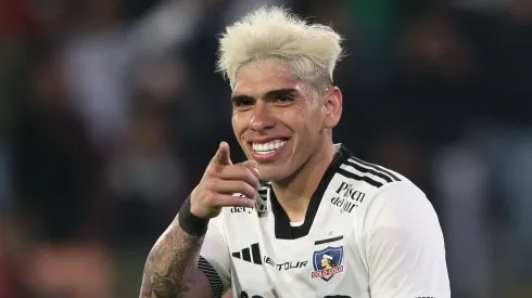 Carlos Palacios, el extremo que quiere Boca. (Foto: IMAGO)