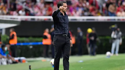 Fernando Gago, nuevo entrenador de Boca.