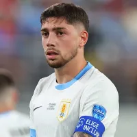 Fede Valverde se sumó a Luis Suárez y criticó a Bielsa: \'Hay cosas que son verdad\'