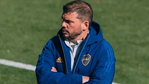 El punto débil de Boca que preocupa a Mariano Herrón: "Tiene que mejorar urgente"