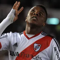 Fue campeón con River, jugó un Mundial, una lesión lo llevó a tener una depresión y ahora lucha contra el retiro