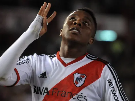 Fue campeón con River, jugó un Mundial, una lesión lo llevó a tener una depresión y ahora lucha contra el retiro