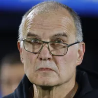Un ex River y un ex Boca se reunieron en plena interna de la Selección de Uruguay por Marcelo Bielsa: "Verdades y barbaridades"
