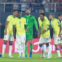 Un nuevo caso de apuestas sacude a la Selección de Brasil en plena fecha FIFA: "Puede ser suspendido de por vida"