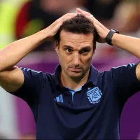 Los 8 jugadores de la Selección Argentina que podrían ausentarse contra Bolivia