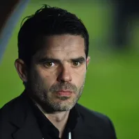 Oficial: Fernando Gago dejó de ser el DT de Chivas y llegará a Boca