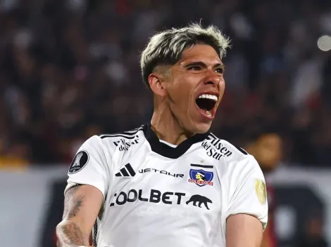 Palacios rompió el silencio sobre su posible llegada a Boca en enero