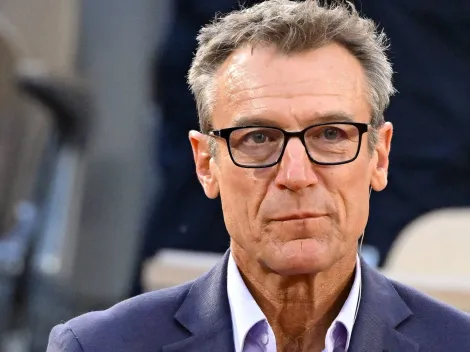 Fue número 1 del mundo y explicó por qué Sinner y Alcaraz son mejores que Federer, Djokovic y Nadal