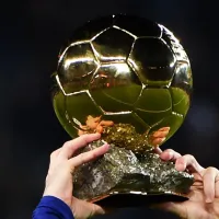 El cambio revolucionario que impuso la organización del Balón de Oro para darle suspenso al premio