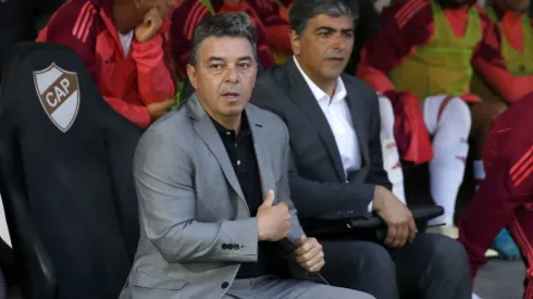 River hoy: la decisión de Gallardo en pleno desarrollo de las Eliminatorias, el futuro de Villagra y más