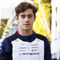 El Director de Operaciones de Sauber se refirió a la plaza que aspira tener Franco Colapinto en 2025 en la Fórmula 1