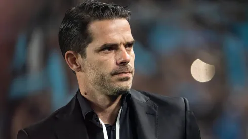 Fernando Gago, nuevo DT de Boca