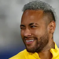 Neymar eligió a su favorito para el Balón de Oro 2024: "Es un héroe"