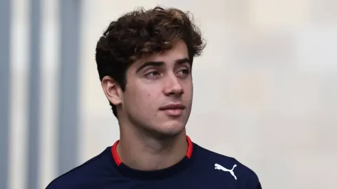 Franco Colapinto, piloto de Williams en F1.