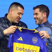 El único jugador de Boca que Fernando Gago no podrá usar por decisión de Riquelme