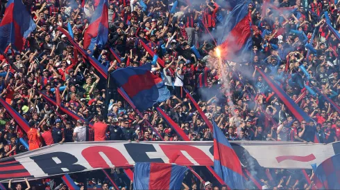 La barra de San Lorenzo apretó al plantel: los detalles de las amenazas y la explicación de los jugadores