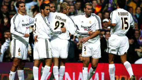 De ser referente en el Real Madrid a 'aborrecer' el fútbol