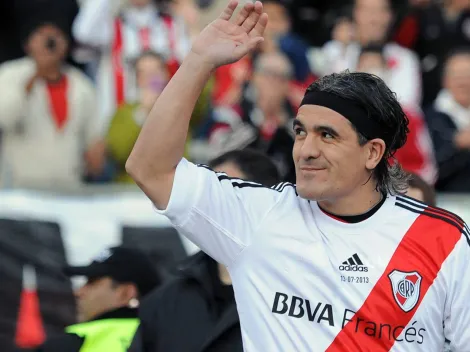 La advertencia de Ortega para River antes de jugar ante Atlético Mineiro