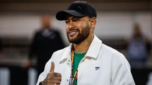 Neymar volverá a las canchas tras un año de su grave lesión.