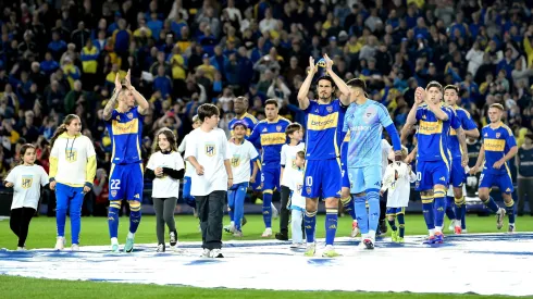 El Changuito Zeballos se entrena por su cuenta para cautivar a Gago