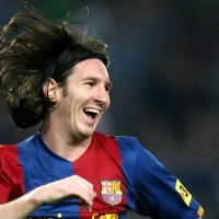Los tres mejores goles de Lionel Messi en toda su carrera, según Lobo Carrasco