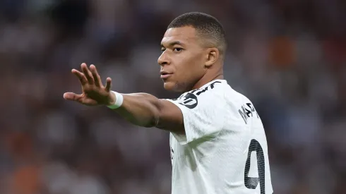 El premio que recibió Kylian Mbappé mientras se investiga la denuncia de una posible violación: "Estoy muy feliz"