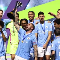 Cuándo es el sorteo del Mundial de Clubes 2025