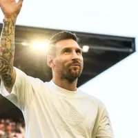 Con Messi fuera del top 5, los 50 deportistas mejor pagados de todos los tiempos