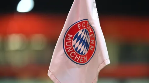 Bayern Munich presentó su nuevo escudo.