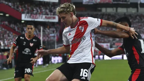 River vs. Instituto, la última vez que el Millonario fue local fuera del Monumental